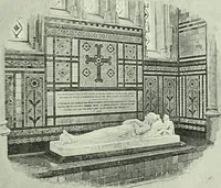 An illustration from Cathedrals, abbeys and churches of England and Wales : descriptive, historical, pictorial (1890)