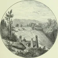 An illustration from Cathedrals, abbeys and churches of England and Wales : descriptive, historical, pictorial (1890)