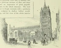 An illustration from Cathedrals, abbeys and churches of England and Wales : descriptive, historical, pictorial (1890)
