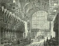 An illustration from Cathedrals, abbeys and churches of England and Wales : descriptive, historical, pictorial (1890)