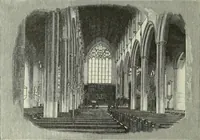 An illustration from Cathedrals, abbeys and churches of England and Wales : descriptive, historical, pictorial (1890)