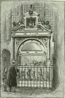 An illustration from Cathedrals, abbeys and churches of England and Wales : descriptive, historical, pictorial (1890)