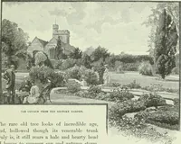 An illustration from Cathedrals, abbeys and churches of England and Wales : descriptive, historical, pictorial (1890)