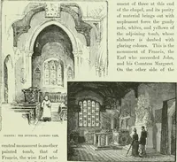 An illustration from Cathedrals, abbeys and churches of England and Wales : descriptive, historical, pictorial (1890)