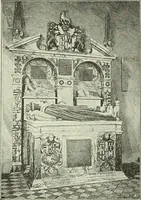 An illustration from Cathedrals, abbeys and churches of England and Wales : descriptive, historical, pictorial (1890)