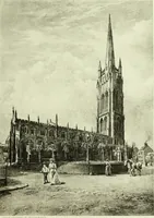 An illustration from Cathedrals, abbeys and churches of England and Wales : descriptive, historical, pictorial (1890)