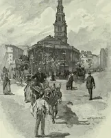 An illustration from Cathedrals, abbeys and churches of England and Wales : descriptive, historical, pictorial (1890)