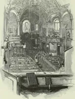 An illustration from Cathedrals, abbeys and churches of England and Wales : descriptive, historical, pictorial (1890)