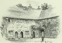An illustration from Cathedrals, abbeys and churches of England and Wales : descriptive, historical, pictorial (1890)