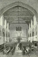 An illustration from Cathedrals, abbeys and churches of England and Wales : descriptive, historical, pictorial (1890)