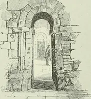 An illustration from Cathedrals, abbeys and churches of England and Wales : descriptive, historical, pictorial (1890)