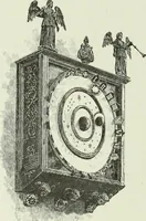 An illustration from Cathedrals, abbeys and churches of England and Wales : descriptive, historical, pictorial (1890)