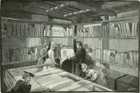 An illustration from Cathedrals, abbeys and churches of England and Wales : descriptive, historical, pictorial (1890)