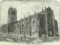 An illustration from Cathedrals, abbeys and churches of England and Wales : descriptive, historical, pictorial (1890)
