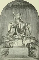 An illustration from Cathedrals, abbeys and churches of England and Wales : descriptive, historical, pictorial (1890)