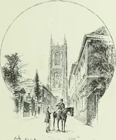 An illustration from Cathedrals, abbeys and churches of England and Wales : descriptive, historical, pictorial (1890)
