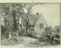 An illustration from Cathedrals, abbeys and churches of England and Wales : descriptive, historical, pictorial (1890)