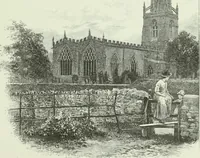 An illustration from Cathedrals, abbeys and churches of England and Wales : descriptive, historical, pictorial (1890)