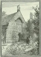 An illustration from Cathedrals, abbeys and churches of England and Wales : descriptive, historical, pictorial (1890)