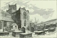 An illustration from Cathedrals, abbeys and churches of England and Wales : descriptive, historical, pictorial (1890)