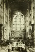 An illustration from Cathedrals, abbeys and churches of England and Wales : descriptive, historical, pictorial (1890)