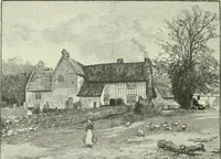 An illustration from Cathedrals, abbeys and churches of England and Wales : descriptive, historical, pictorial (1890)