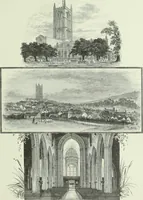 An illustration from Cathedrals, abbeys and churches of England and Wales : descriptive, historical, pictorial (1890)