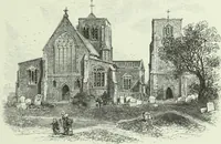 An illustration from Cathedrals, abbeys and churches of England and Wales : descriptive, historical, pictorial (1890)