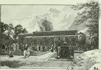 An illustration from Cathedrals, abbeys and churches of England and Wales : descriptive, historical, pictorial (1890)
