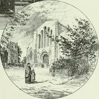 An illustration from Cathedrals, abbeys and churches of England and Wales : descriptive, historical, pictorial (1890)