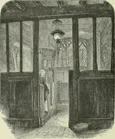 An illustration from Cathedrals, abbeys and churches of England and Wales : descriptive, historical, pictorial (1890)