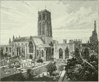 An illustration from Cathedrals, abbeys and churches of England and Wales : descriptive, historical, pictorial (1890)