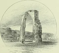 An illustration from Cathedrals, abbeys and churches of England and Wales : descriptive, historical, pictorial (1890)