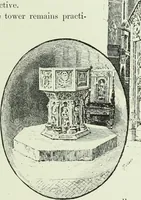 An illustration from Cathedrals, abbeys and churches of England and Wales : descriptive, historical, pictorial (1890)