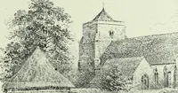 An illustration from Cathedrals, abbeys and churches of England and Wales : descriptive, historical, pictorial (1890)