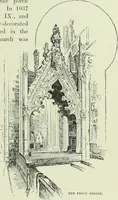 An illustration from Cathedrals, abbeys and churches of England and Wales : descriptive, historical, pictorial (1890)
