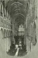 An illustration from Cathedrals, abbeys and churches of England and Wales : descriptive, historical, pictorial (1890)