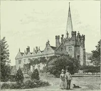 An illustration from Cathedrals, abbeys and churches of England and Wales : descriptive, historical, pictorial (1890)
