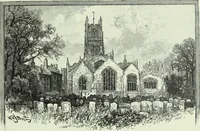 An illustration from Cathedrals, abbeys and churches of England and Wales : descriptive, historical, pictorial (1890)