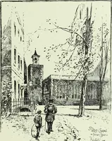 An illustration from Cathedrals, abbeys and churches of England and Wales : descriptive, historical, pictorial (1890)