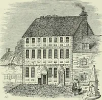 An illustration from Cathedrals, abbeys and churches of England and Wales : descriptive, historical, pictorial (1890)