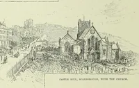 An illustration from Cathedrals, abbeys and churches of England and Wales : descriptive, historical, pictorial (1890)