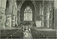 An illustration from Cathedrals, abbeys and churches of England and Wales : descriptive, historical, pictorial (1890)