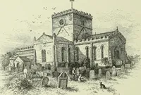 An illustration from Cathedrals, abbeys and churches of England and Wales : descriptive, historical, pictorial (1890)