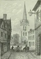 An illustration from Cathedrals, abbeys and churches of England and Wales : descriptive, historical, pictorial (1890)