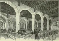 An illustration from Cathedrals, abbeys and churches of England and Wales : descriptive, historical, pictorial (1890)