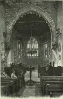 An illustration from Cathedrals, abbeys and churches of England and Wales : descriptive, historical, pictorial (1890)
