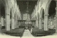 An illustration from Cathedrals, abbeys and churches of England and Wales : descriptive, historical, pictorial (1890)