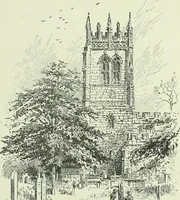 An illustration from Cathedrals, abbeys and churches of England and Wales : descriptive, historical, pictorial (1890)
