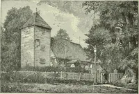 An illustration from Cathedrals, abbeys and churches of England and Wales : descriptive, historical, pictorial (1890)